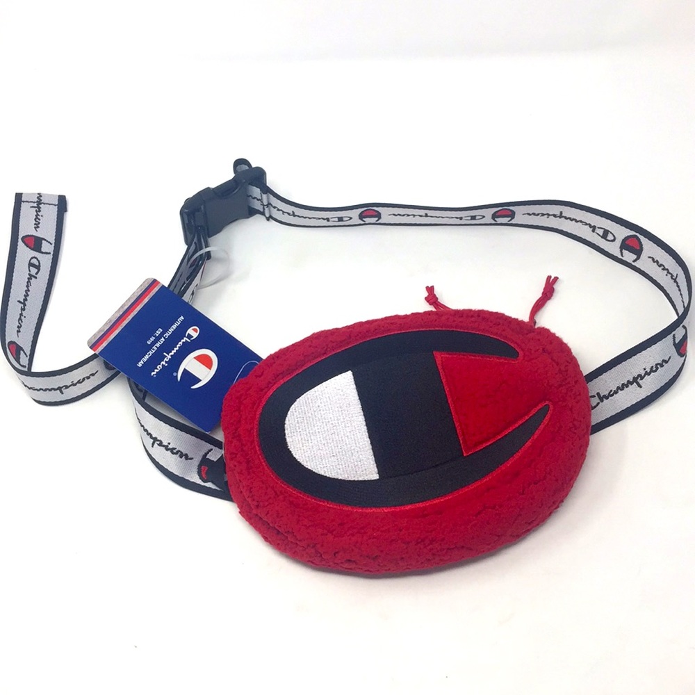 Champion Sherpa loco Fanny pack one size